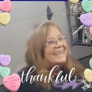 Meet your Posher, Glenda